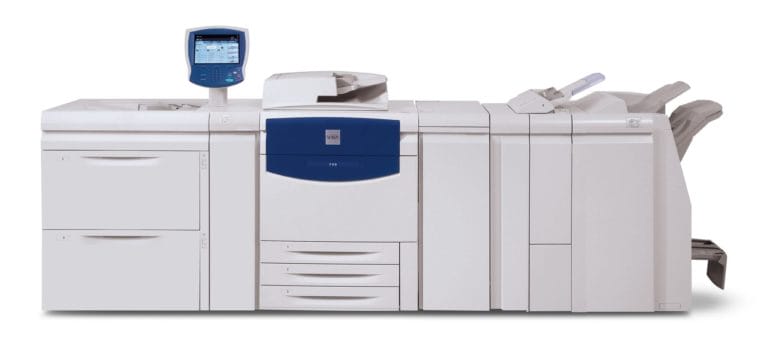 Xerox 700i Pro<br>